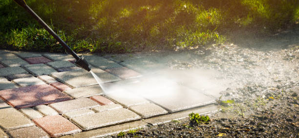 Best Post-Construction Pressure Washing  in Eagle Pass, TX